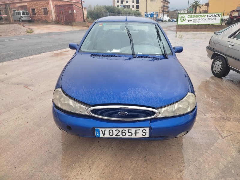 ford mondeo berlina (gd) del año 1997