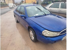 ford mondeo berlina (gd) del año 1997 2