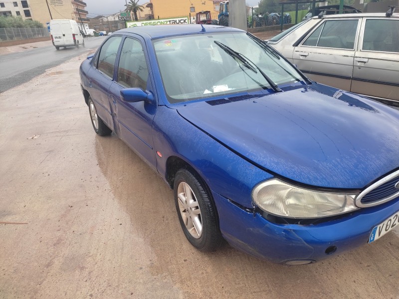 ford mondeo berlina (gd) del año 1997