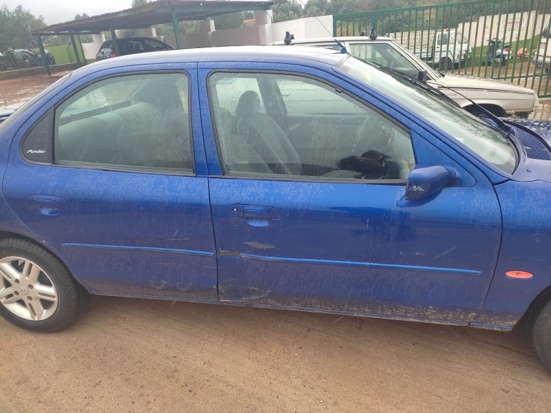 ford mondeo berlina (gd) del año 1997