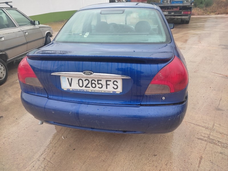 ford mondeo berlina (gd) del año 1997