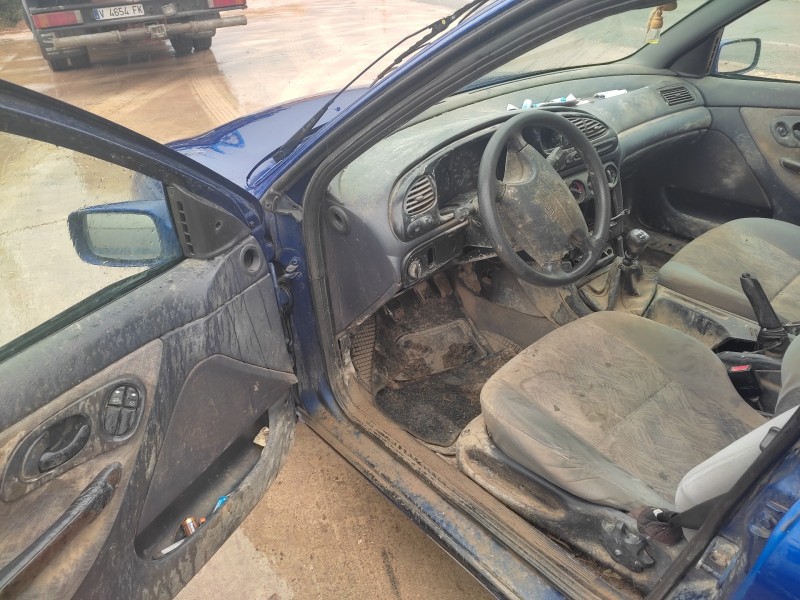 ford mondeo berlina (gd) del año 1997