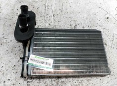 Recambio de radiador de calefaccion para volkswagen polo berlina (6n2) trendline referencia OEM IAM 1H1819031A  