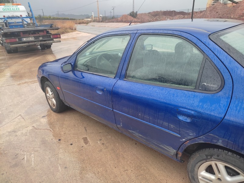 ford mondeo berlina (gd) del año 1997