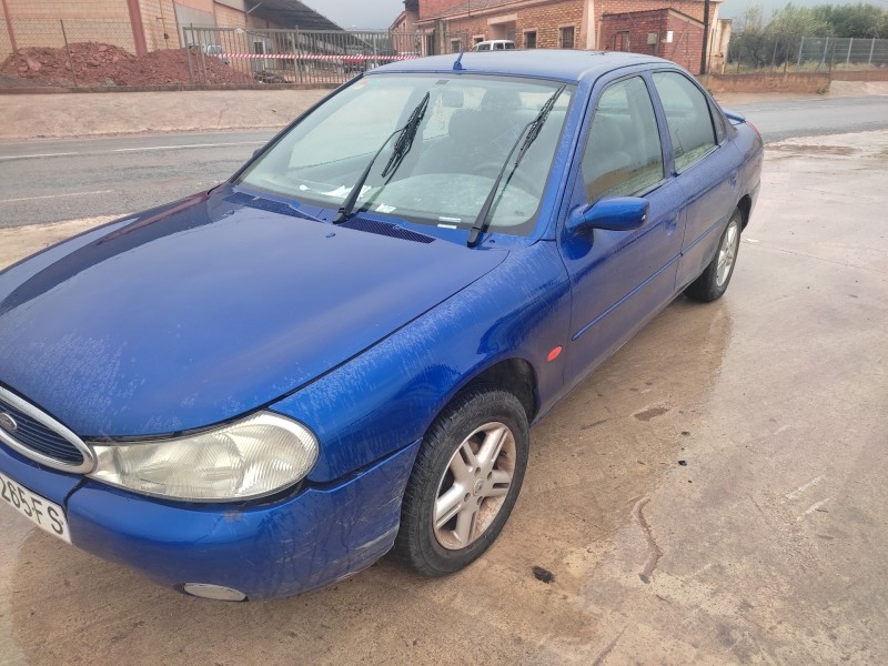 ford mondeo berlina (gd) del año 1997