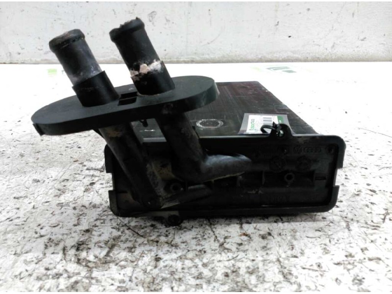 Recambio de radiador de calefaccion para volkswagen polo berlina (6n2) trendline referencia OEM IAM 1H1819031A  