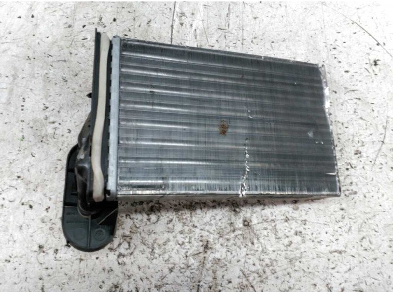 Recambio de radiador de calefaccion para volkswagen polo berlina (6n2) trendline referencia OEM IAM 1H1819031A  