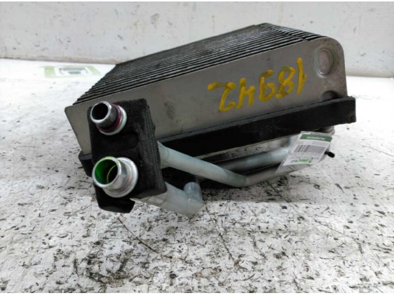Recambio de evaporador aire acondicionado para volkswagen polo berlina (6n2) trendline referencia OEM IAM 1H1819031A  