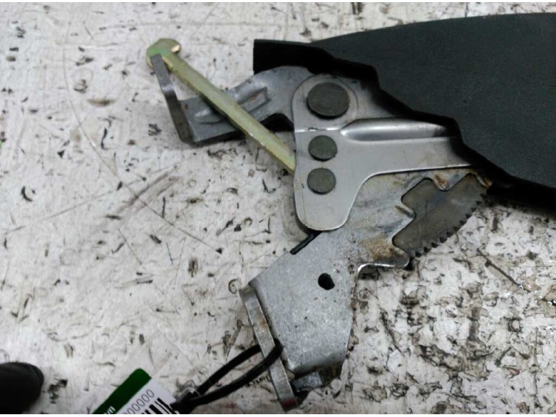 Recambio de palanca freno de mano para volkswagen polo berlina (6n2) trendline referencia OEM IAM   