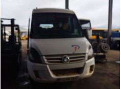 iveco andecar iii del año 2008