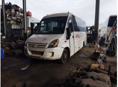 iveco andecar iii del año 2008 2