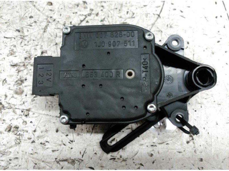 Recambio de modulo electronico para volkswagen polo berlina (6n2) trendline referencia OEM IAM 6NN00762600 1J0907511 653400R