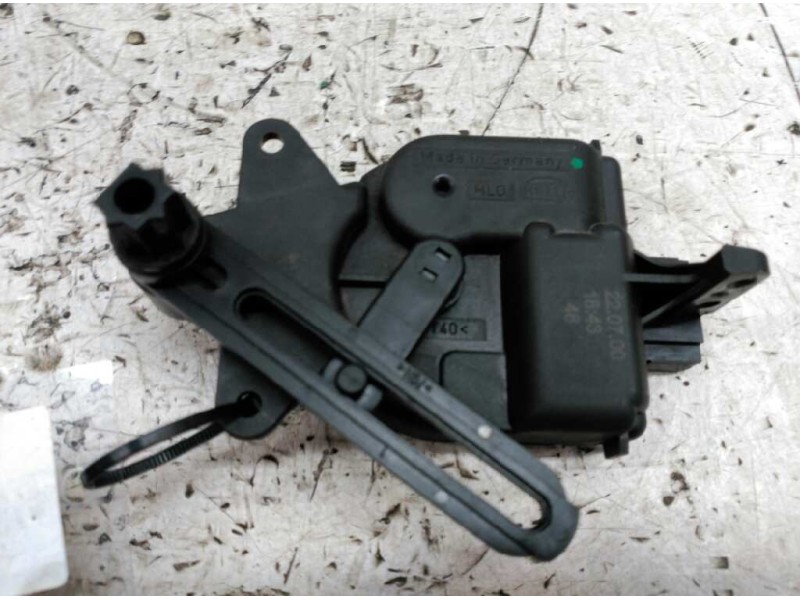 Recambio de modulo electronico para volkswagen polo berlina (6n2) trendline referencia OEM IAM 6NN00762600 1J0907511 653400R