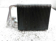 Recambio de evaporador aire acondicionado para nissan primastar (x83) referencia OEM IAM   