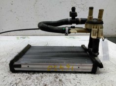Recambio de radiador de calefaccion para citroen jumper caja cerrada desde ´02 referencia OEM IAM    2
