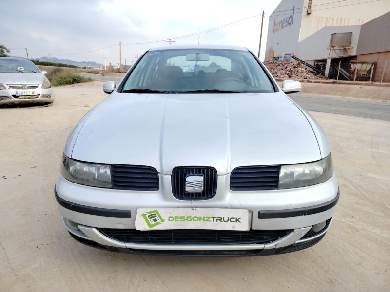 seat toledo (1m2) del año 1999