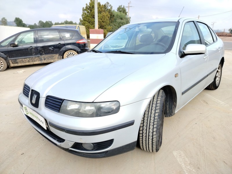 seat toledo (1m2) del año 1999
