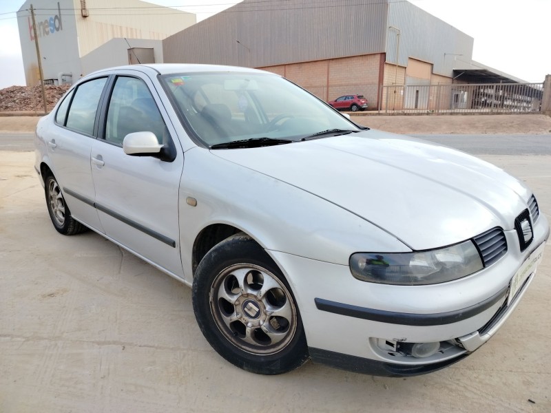 seat toledo (1m2) del año 1999