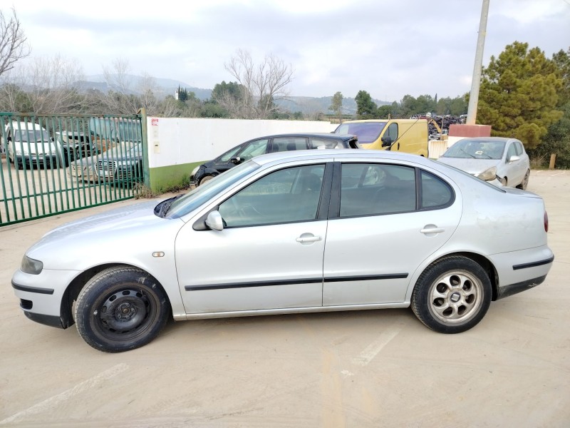 seat toledo (1m2) del año 1999