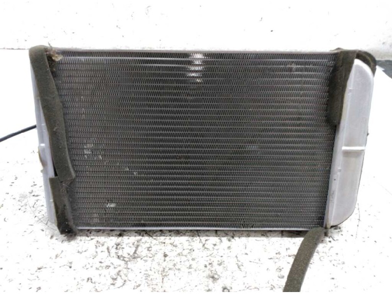 Recambio de radiador de calefaccion para citroen jumper caja cerrada desde ´02 referencia OEM IAM   