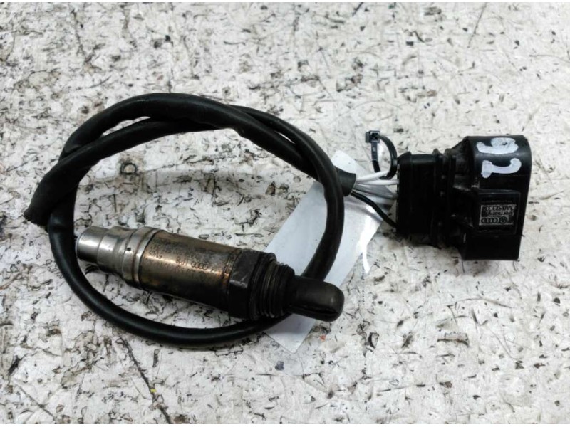 Recambio de sonda lambda para volkswagen polo berlina (6n2) trendline referencia OEM IAM   
