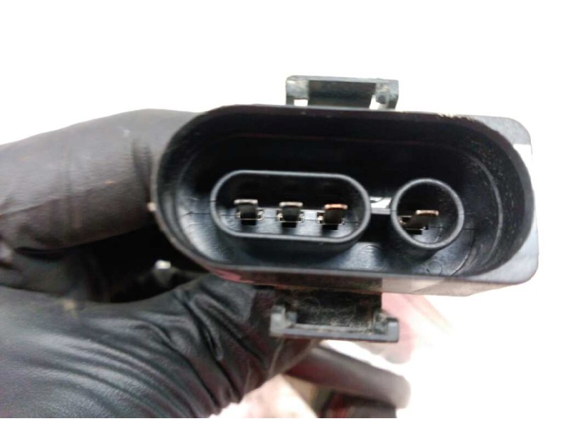 Recambio de sonda lambda para volkswagen polo berlina (6n2) trendline referencia OEM IAM   