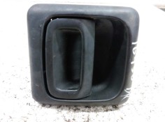 Recambio de maneta exterior delantera derecha para citroen jumper caja cerrada desde ´02 referencia OEM IAM   