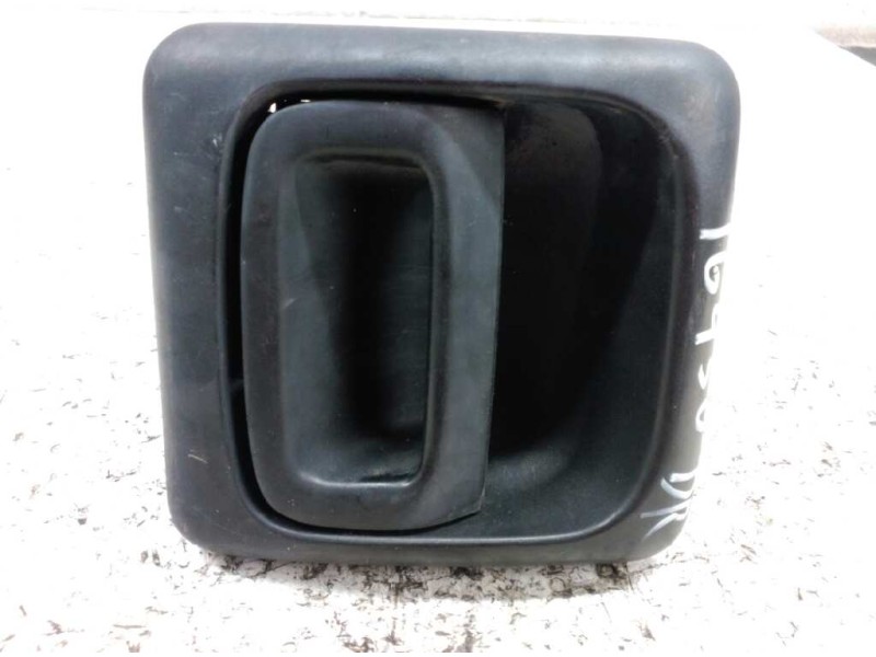 Recambio de maneta exterior delantera derecha para citroen jumper caja cerrada desde ´02 referencia OEM IAM   