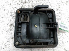 Recambio de maneta exterior delantera derecha para citroen jumper caja cerrada desde ´02 referencia OEM IAM    2