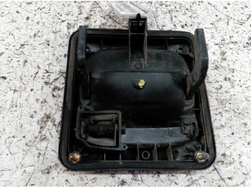 Recambio de maneta exterior delantera derecha para citroen jumper caja cerrada desde ´02 referencia OEM IAM   