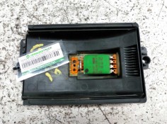 Recambio de resistencia calefaccion para volkswagen polo berlina (6n2) trendline referencia OEM IAM   