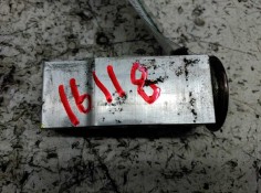 Recambio de valvula expansion para peugeot boxer caja abierta (rs3200)(330/350)(´02) 2.8 hdi referencia OEM IAM   