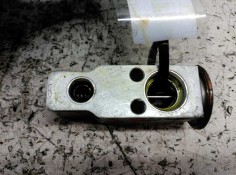 Recambio de valvula expansion para peugeot boxer caja abierta (rs3200)(330/350)(´02) 2.8 hdi referencia OEM IAM    2