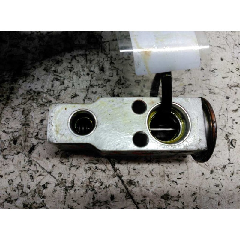Recambio de valvula expansion para peugeot boxer caja abierta (rs3200)(330/350)(´02) 2.8 hdi referencia OEM IAM   