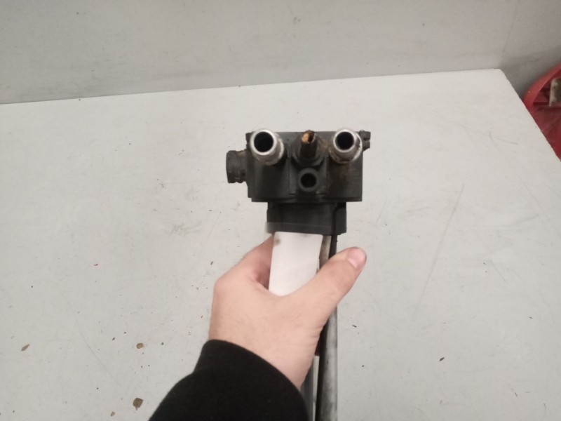 Recambio de aforador para renault midlum 4.8 diesel referencia OEM IAM 21305243  318022