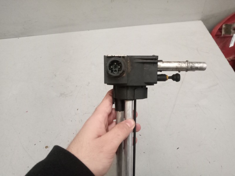 Recambio de aforador para renault midlum 4.8 diesel referencia OEM IAM 21305243  318022