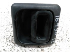 Recambio de maneta exterior delantera izquierda para citroen jumper caja cerrada desde ´02 referencia OEM IAM   