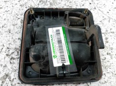 Recambio de maneta exterior delantera izquierda para citroen jumper caja cerrada desde ´02 referencia OEM IAM    2