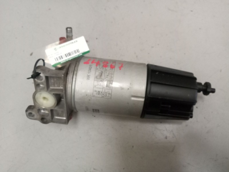 Recambio de filtro gasoil para renault midlum 4.8 diesel referencia OEM IAM F0067401  F00675