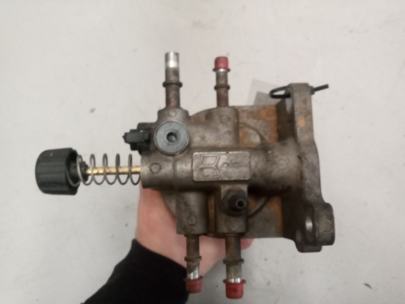 Recambio de filtro gasoil para renault midlum 4.8 diesel referencia OEM IAM F0067401  F00675