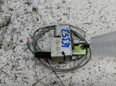 Recambio de sensor climatizacion para opel movano referencia OEM IAM K55L7501  