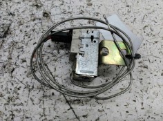 Recambio de sensor climatizacion para opel movano referencia OEM IAM K55L7501   2