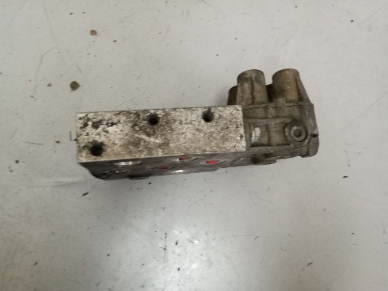 Recambio de valvula aire para renault midlum 4.8 diesel referencia OEM IAM AE4440 SEBO1115 VALVULA CUADRUPLE