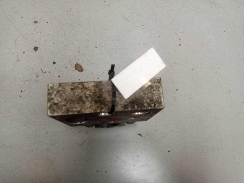 Recambio de valvula aire para renault midlum 4.8 diesel referencia OEM IAM AE4440 SEBO1115 VALVULA CUADRUPLE