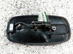 Recambio de maneta exterior delantera derecha para nissan primastar (x83) referencia OEM IAM    2