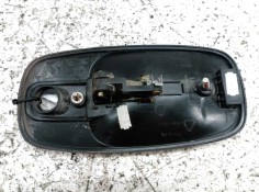 Recambio de maneta exterior delantera izquierda para nissan primastar (x83) referencia OEM IAM    2