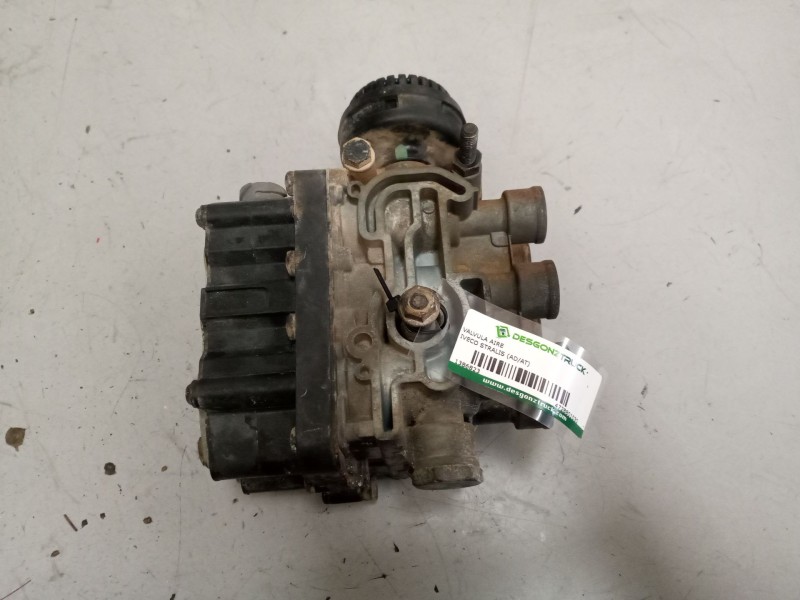 Recambio de valvula aire para iveco stralis (ad/at) 7.8 diesel referencia OEM IAM 4728801030  