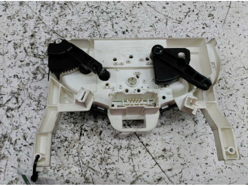 Recambio de mando calefaccion / aire acondicionado para nissan primastar (x83) referencia OEM IAM   