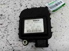 Recambio de motor regulador climatizacion para opel movano referencia OEM IAM   