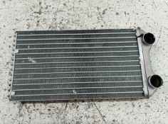 Recambio de radiador de calefaccion para nissan primastar (x83) referencia OEM IAM   